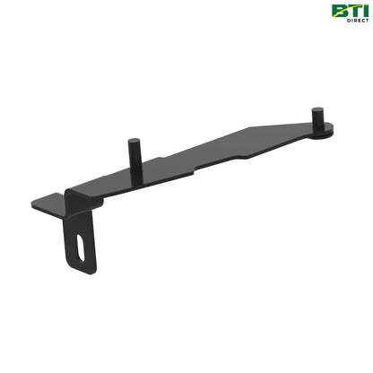 RE263164: Fuel Cooler Bracket, Left Side