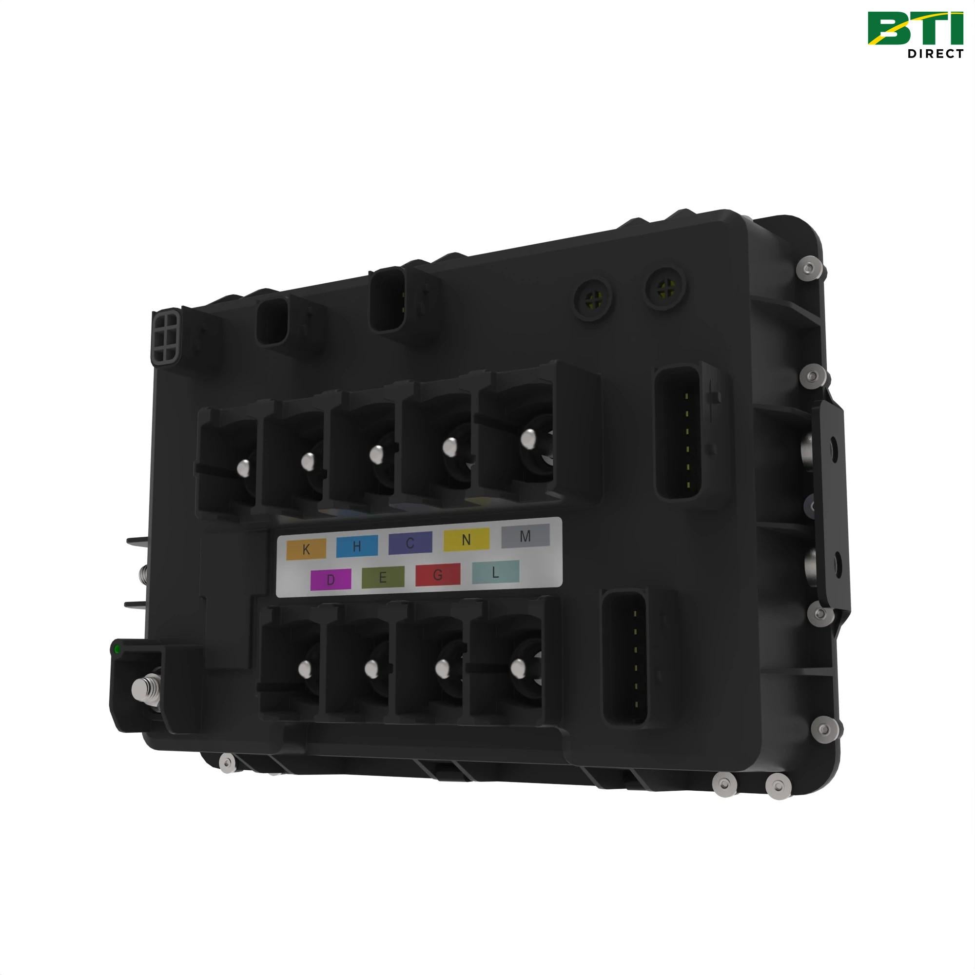 AL219871: Fuse Box