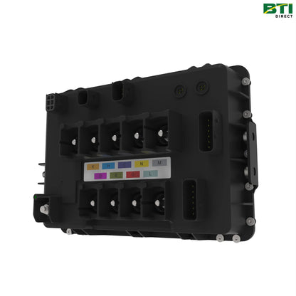 AL219871: Fuse Box