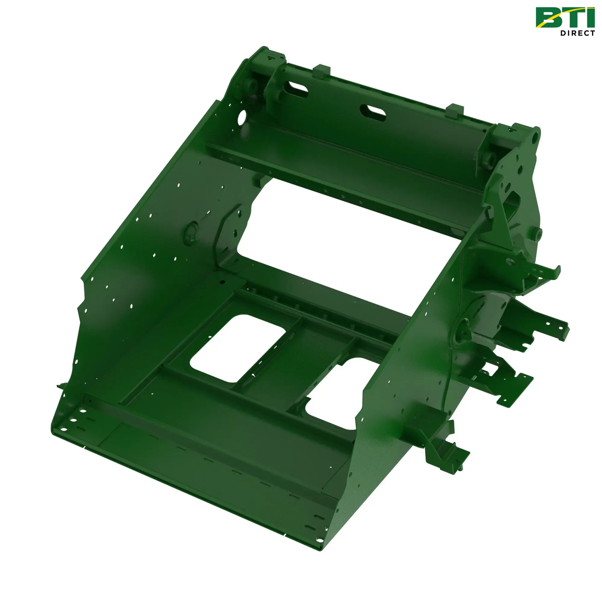 AXE12078: Feeder House Frame
