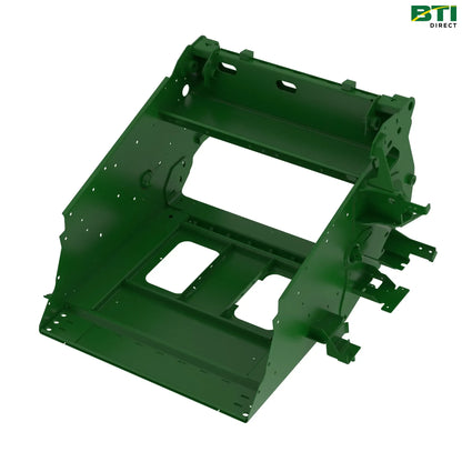 AXE12078: Feeder House Frame