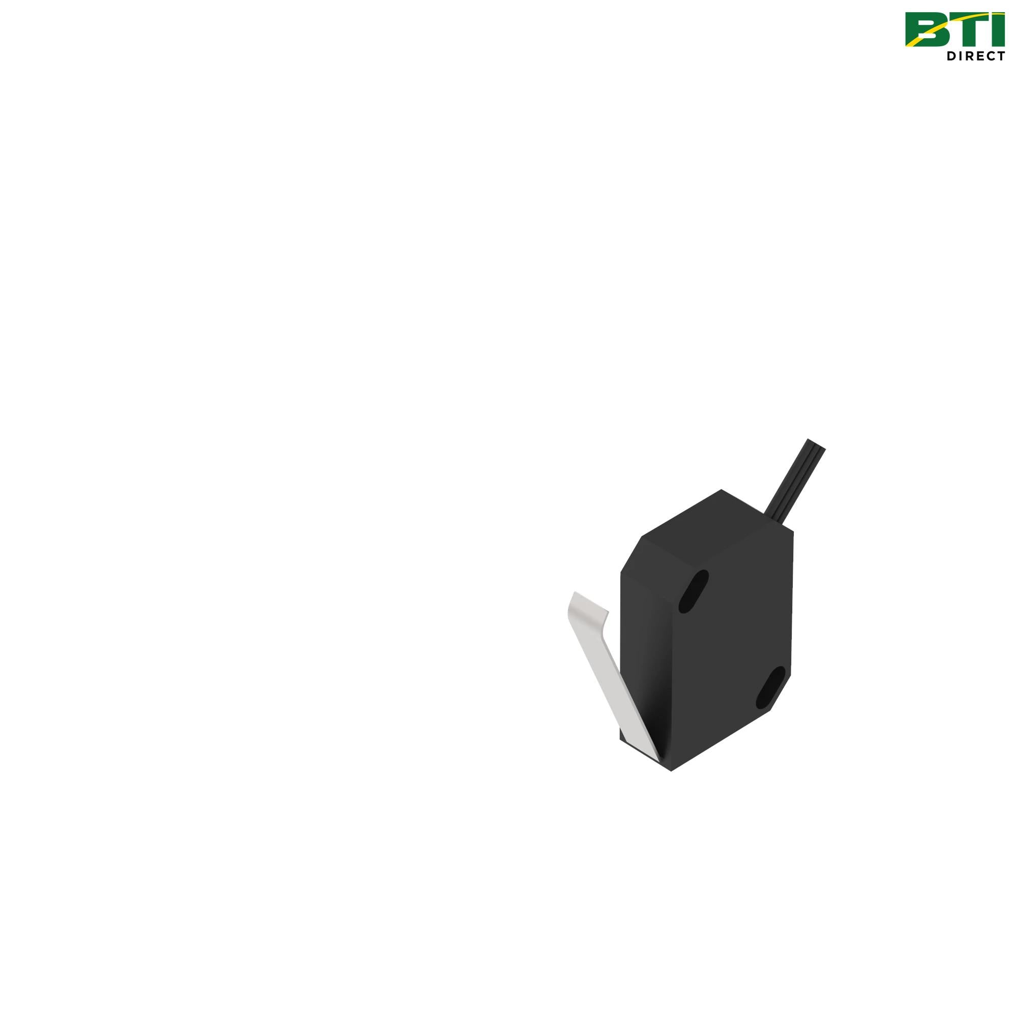 AL77033: Switch