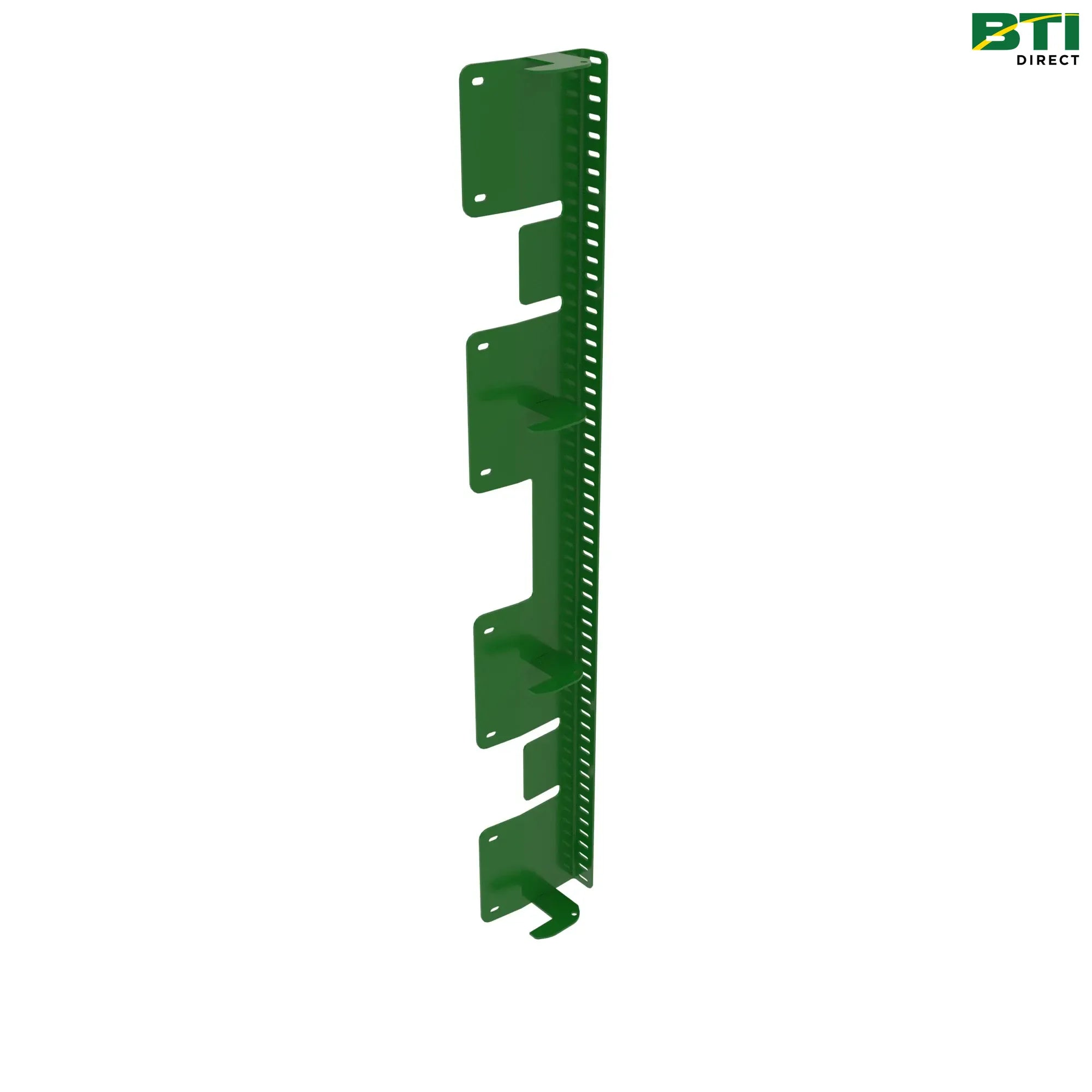 AW29934: Front Safety Shield