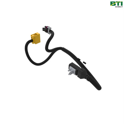 AXE37691: Warning Light and Turn Signal Wiring Harness
