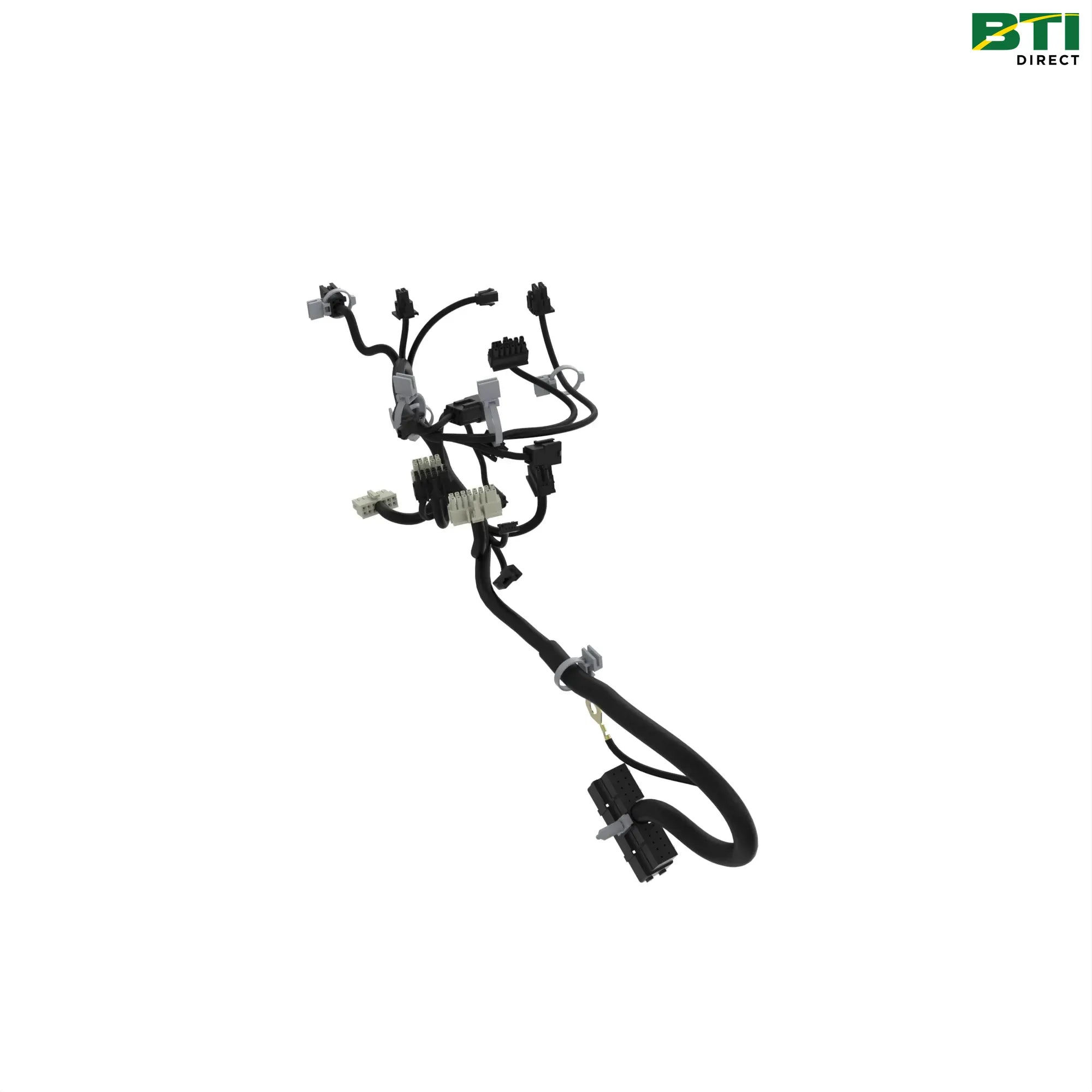 AXE62172: CommandArm™ and Armrest Wiring Harness