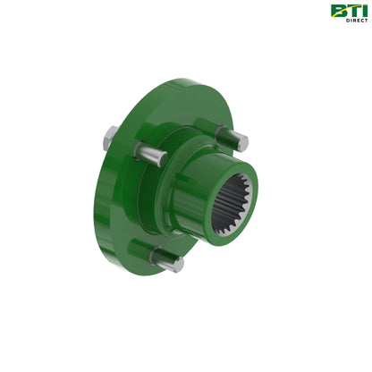 AN273864: Upper Housing Drum Drive Gear Hub