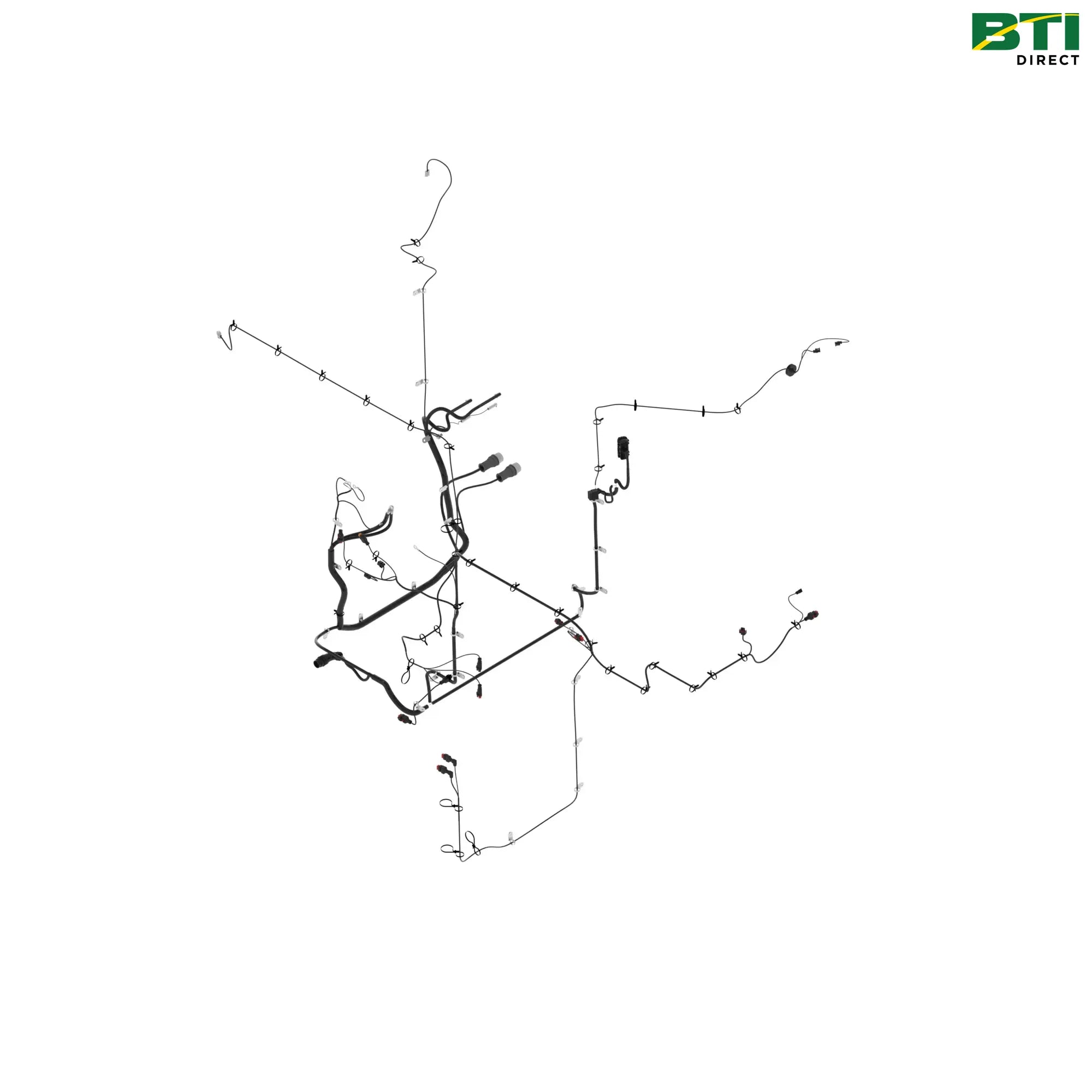 AXE17404: Engine Wiring Harness