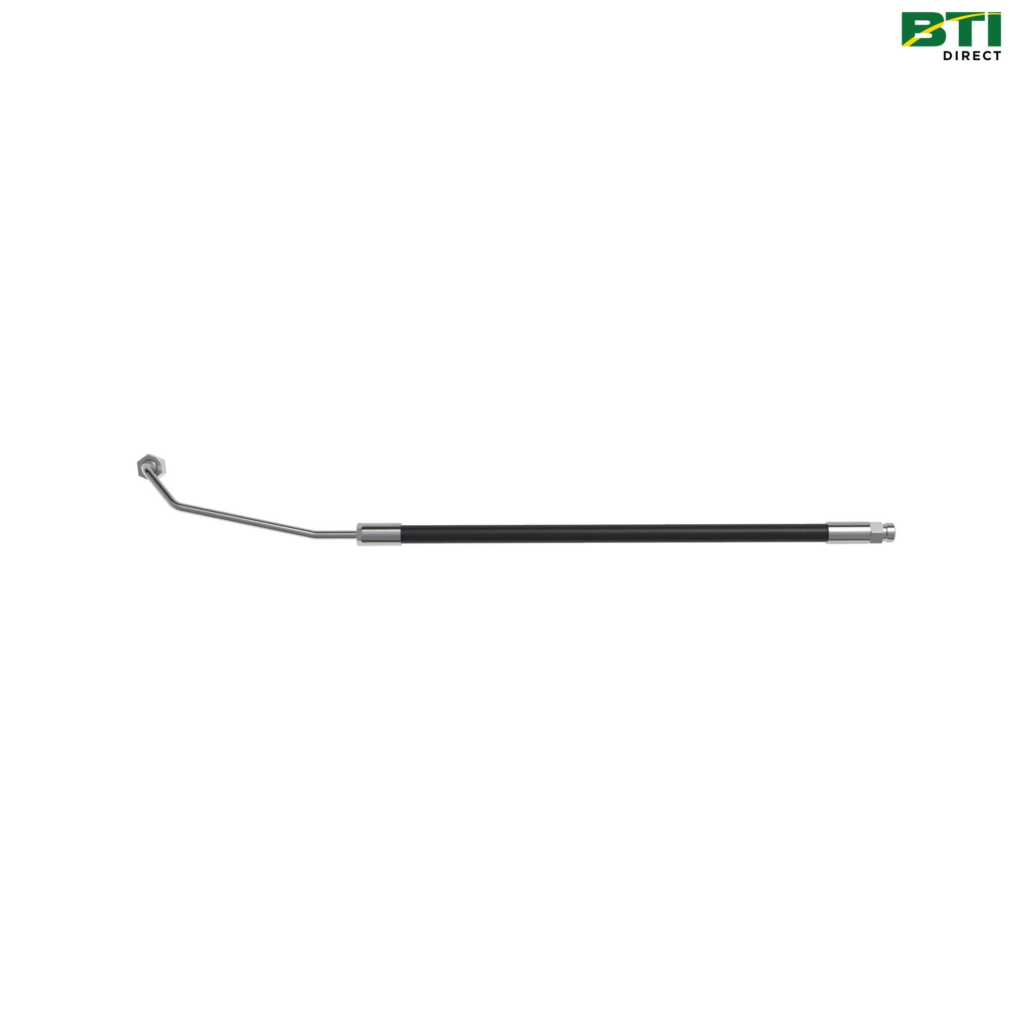 AL181691: Hydraulic Hose