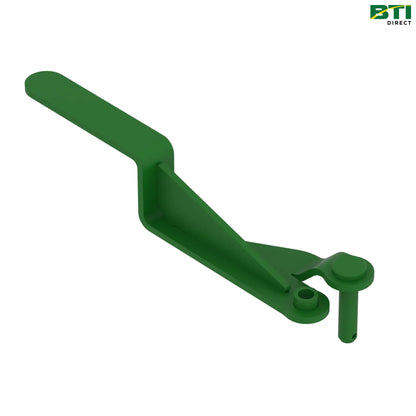 AXE58217: Left Side Adjustable Front Chaffer Handle
