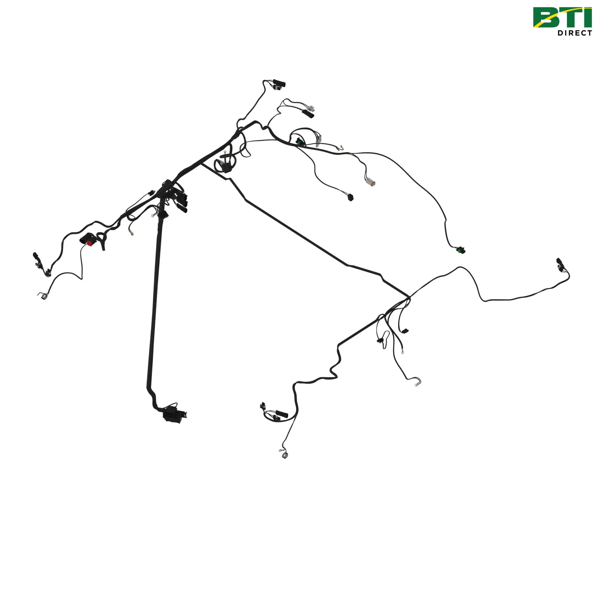 RE190884: Roof Wiring Harness