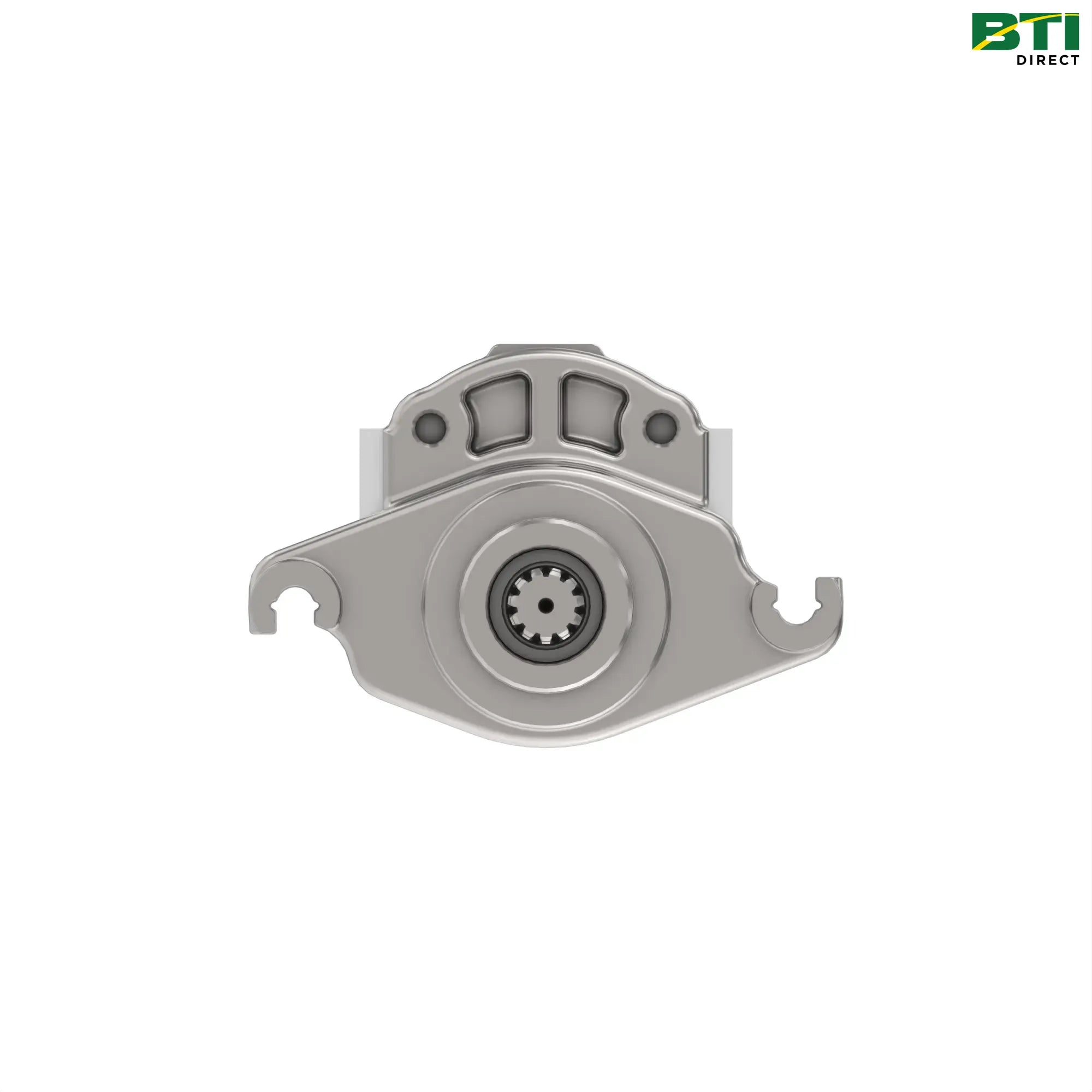 AUC18280: Reel Drive Hydraulic Motor, 19 cc/rev