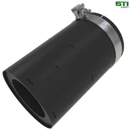 AXE34689: Exhaust Pipe