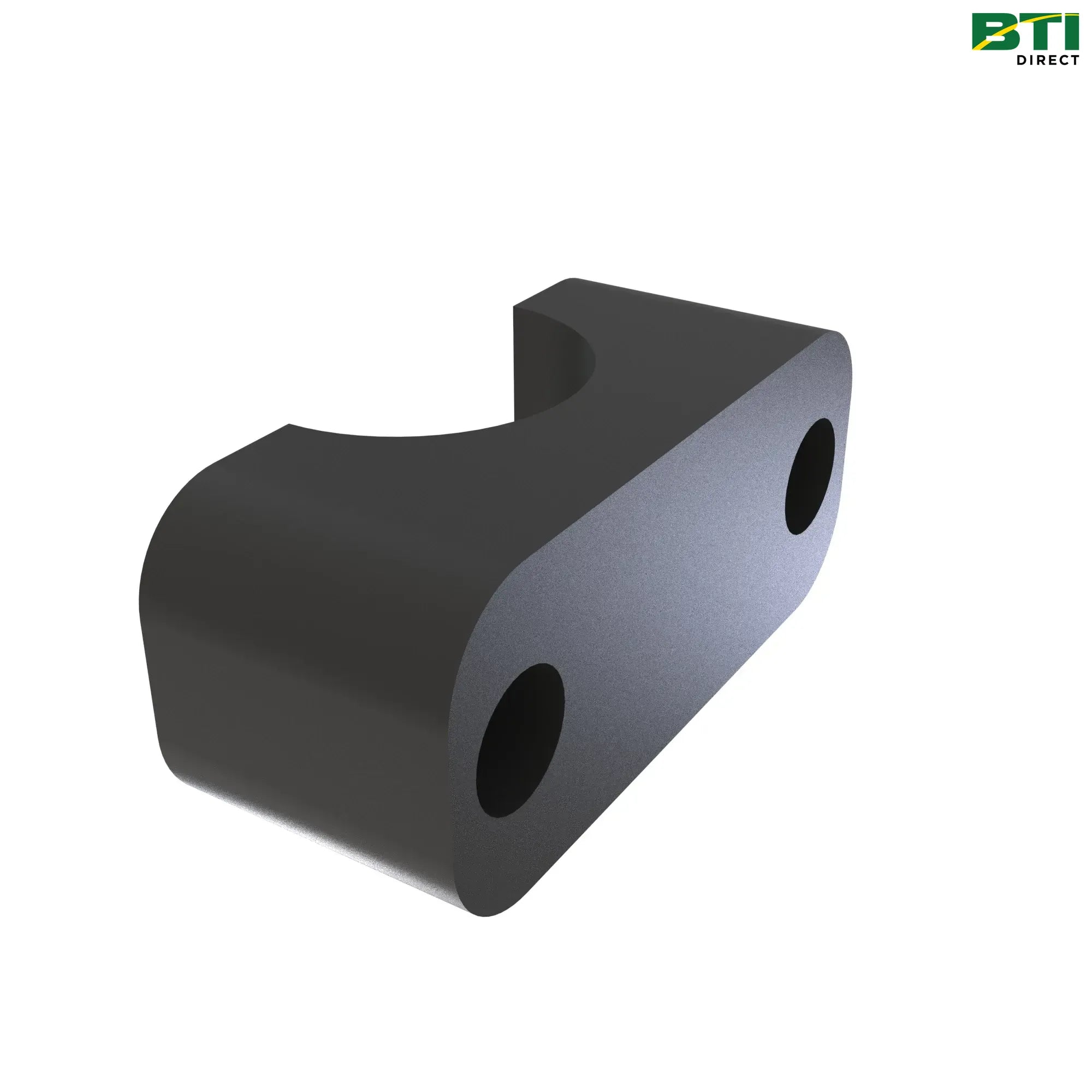 N207263: 1-Diameter Block Clamp
