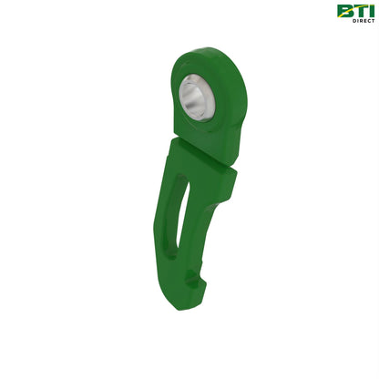 AL226665: Telescopic Draft Link End, Category 3, Left Side