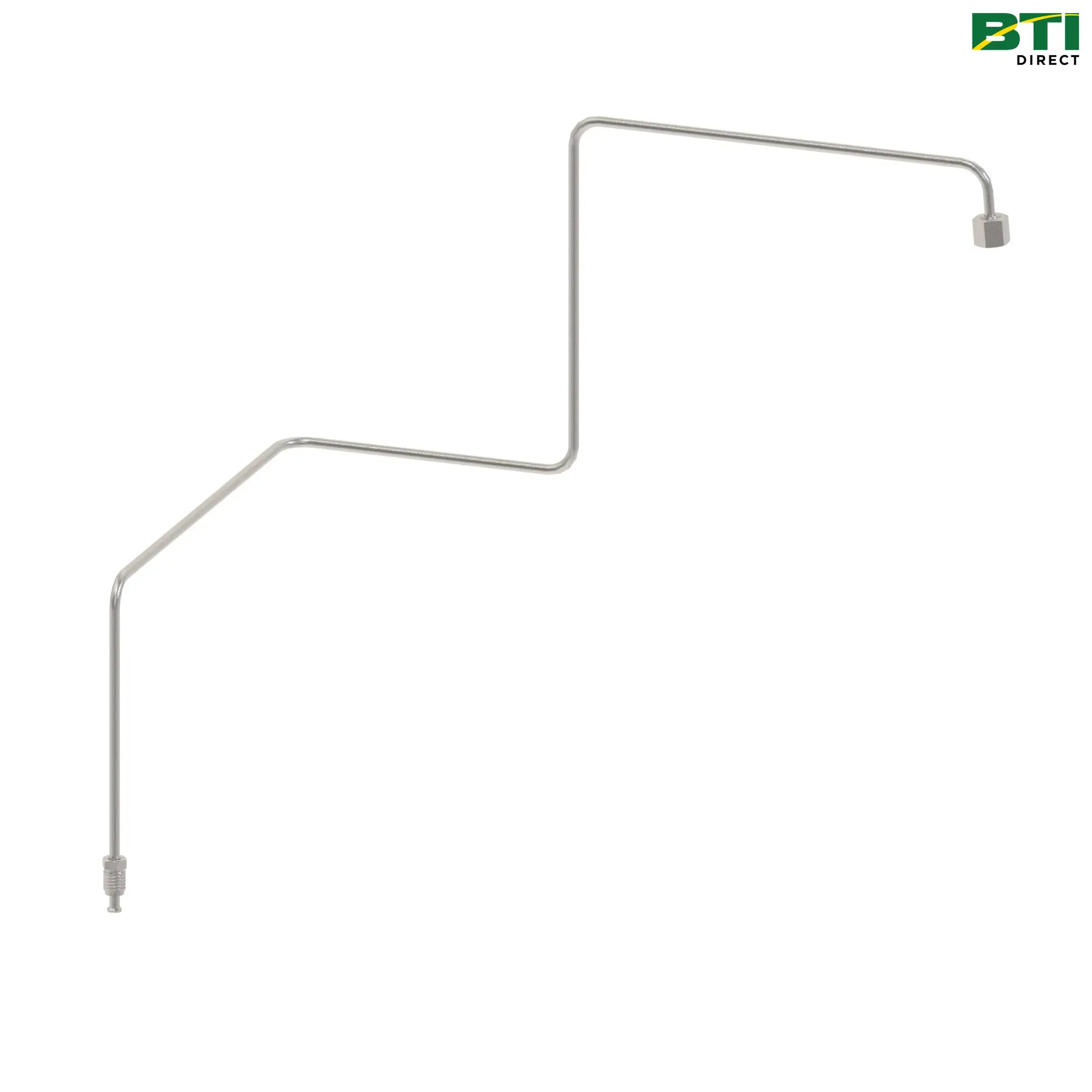 AXE34627: Main Drive Brake Line