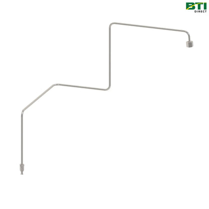 AXE34627: Main Drive Brake Line