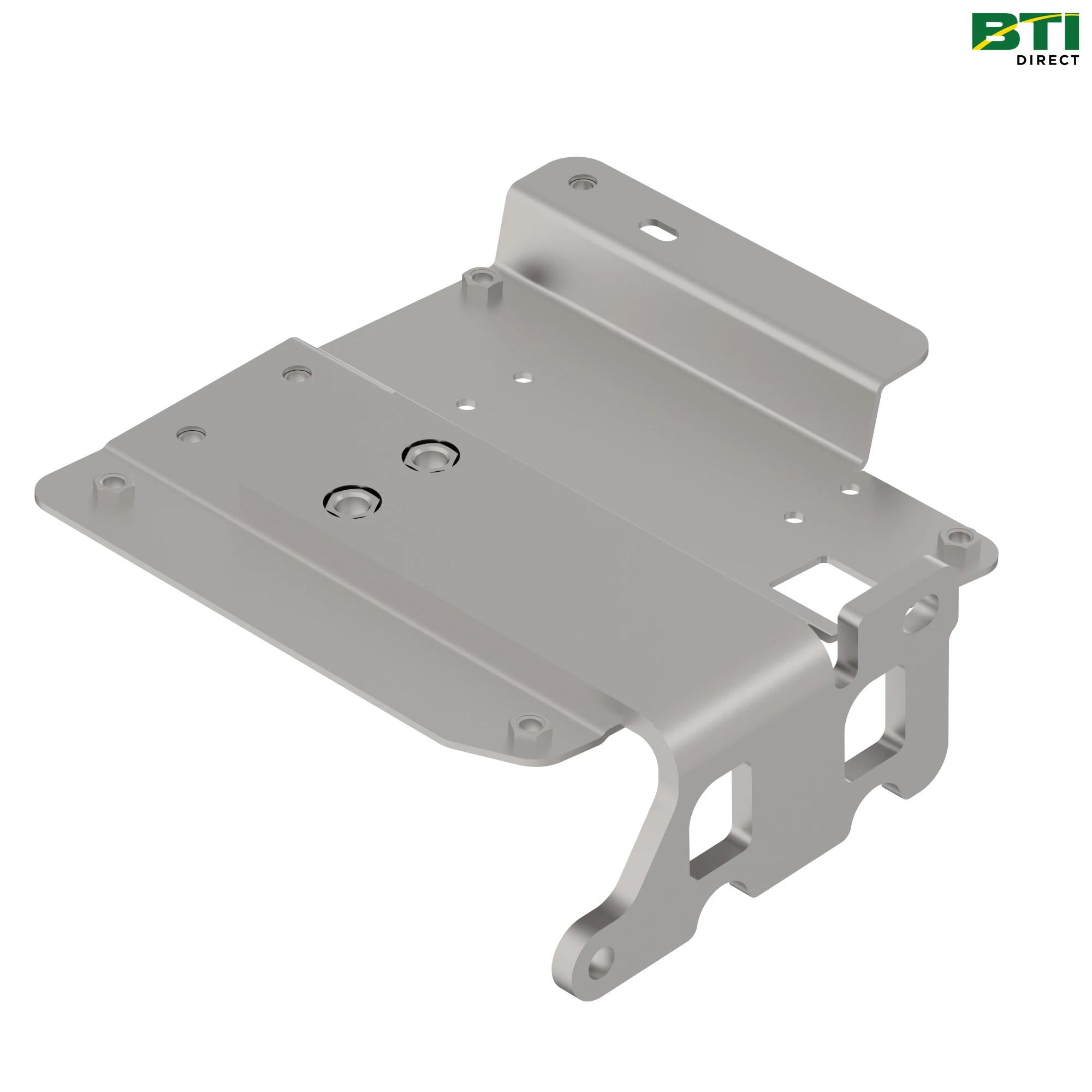 AL234521: Holder, Engine Control Unit Label