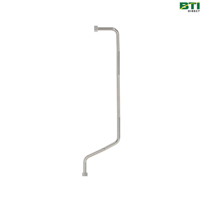 RE337219: Hitch/SCV Supply Oil Line