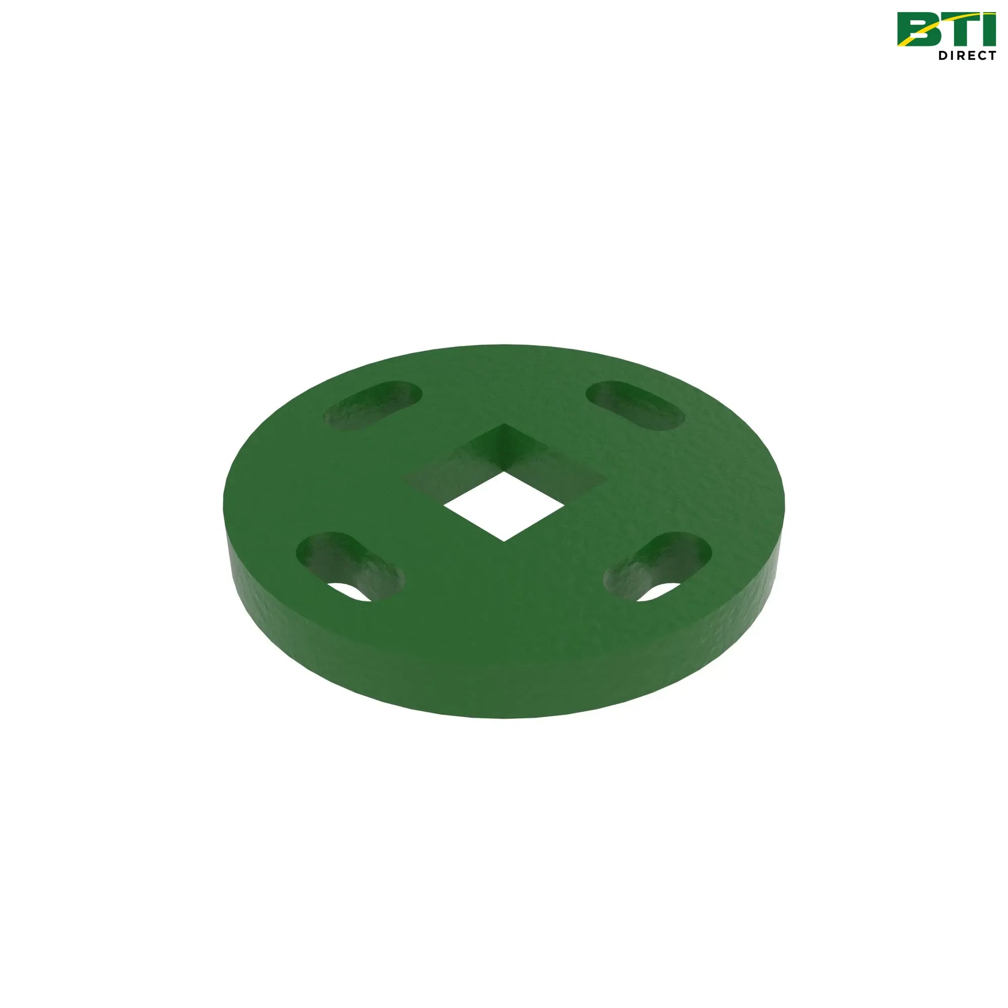 N379771: Cotton Picker Plate