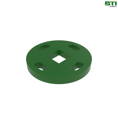 N379771: Cotton Picker Plate