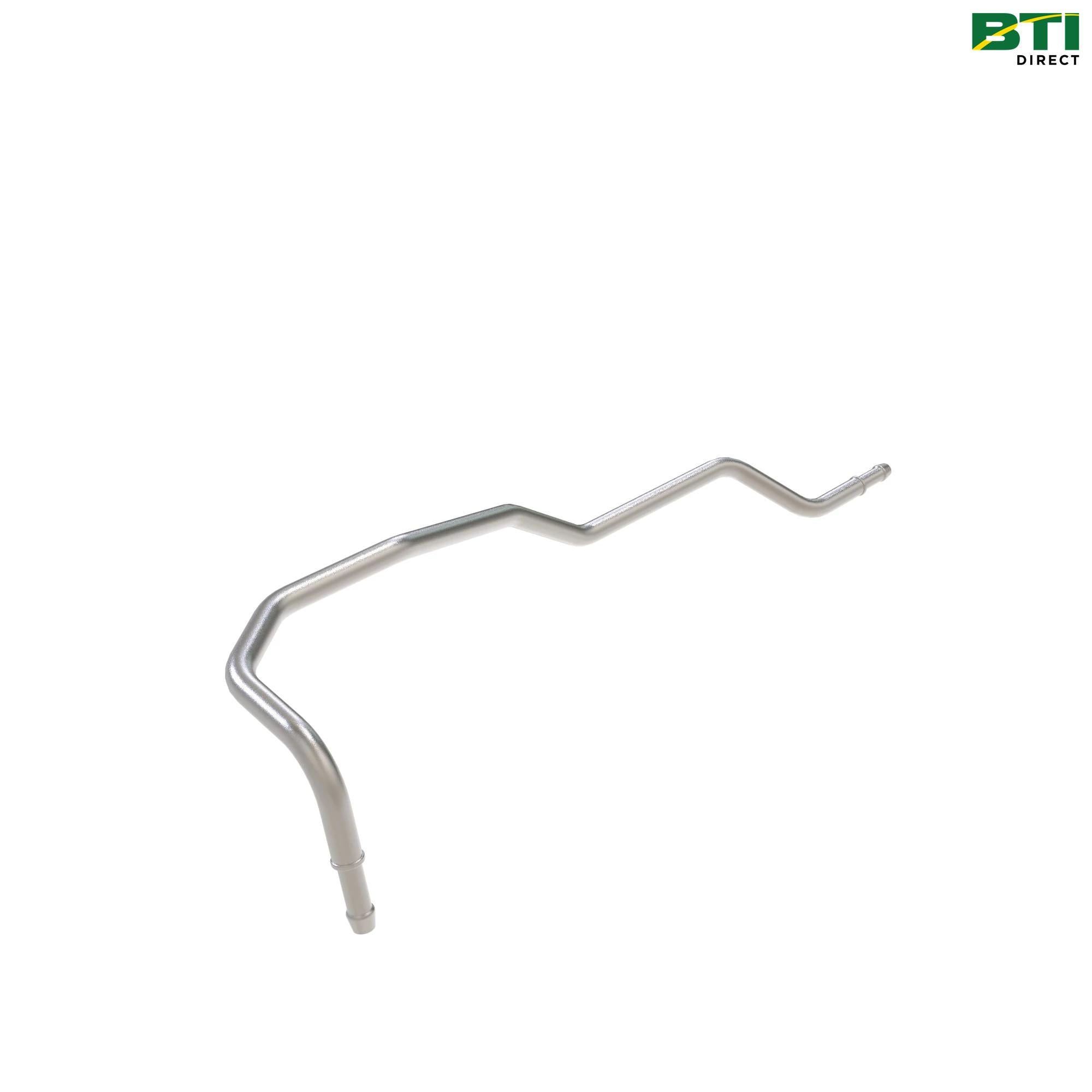 AL207748: Fuel Line with Fittings