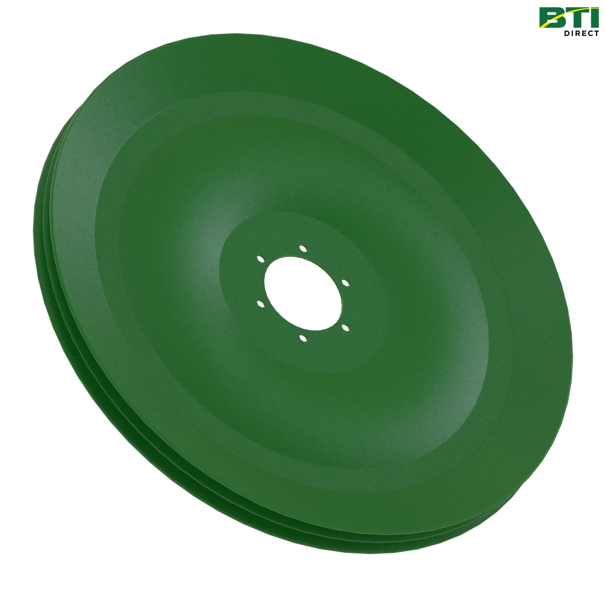 AXE48500: Secondary Jackshaft Drive Pulley