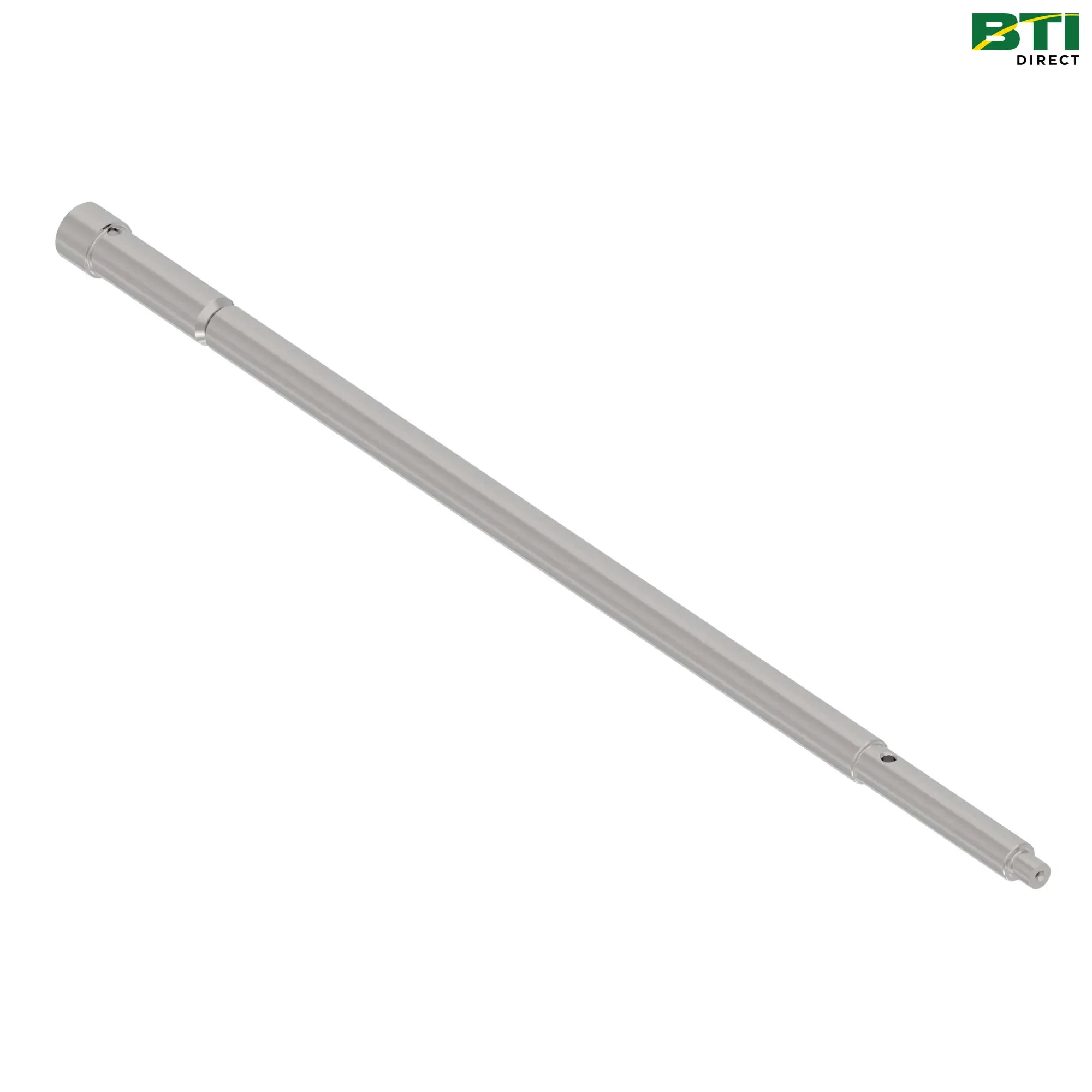 AUC12444: Shaft
