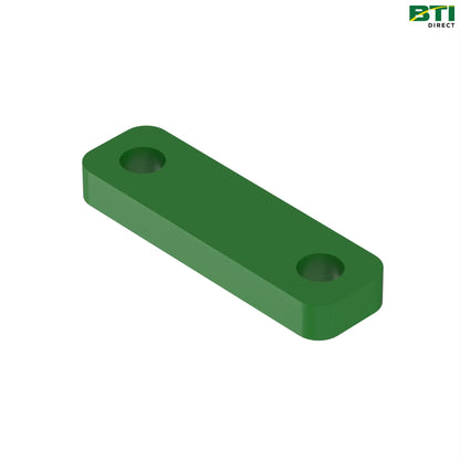 N400731: Valve Holding Plate