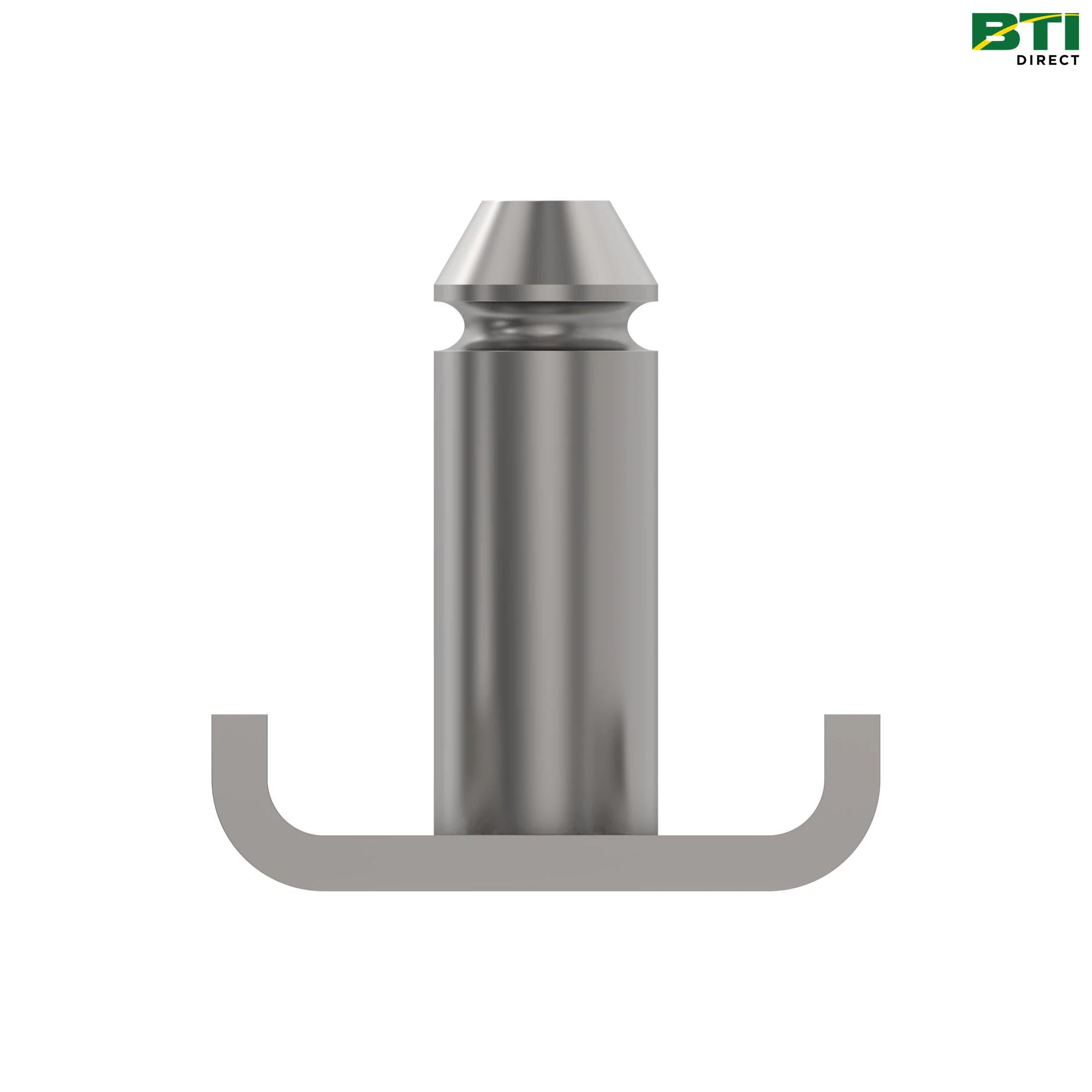 AR71902: Pin Fastener with Clip