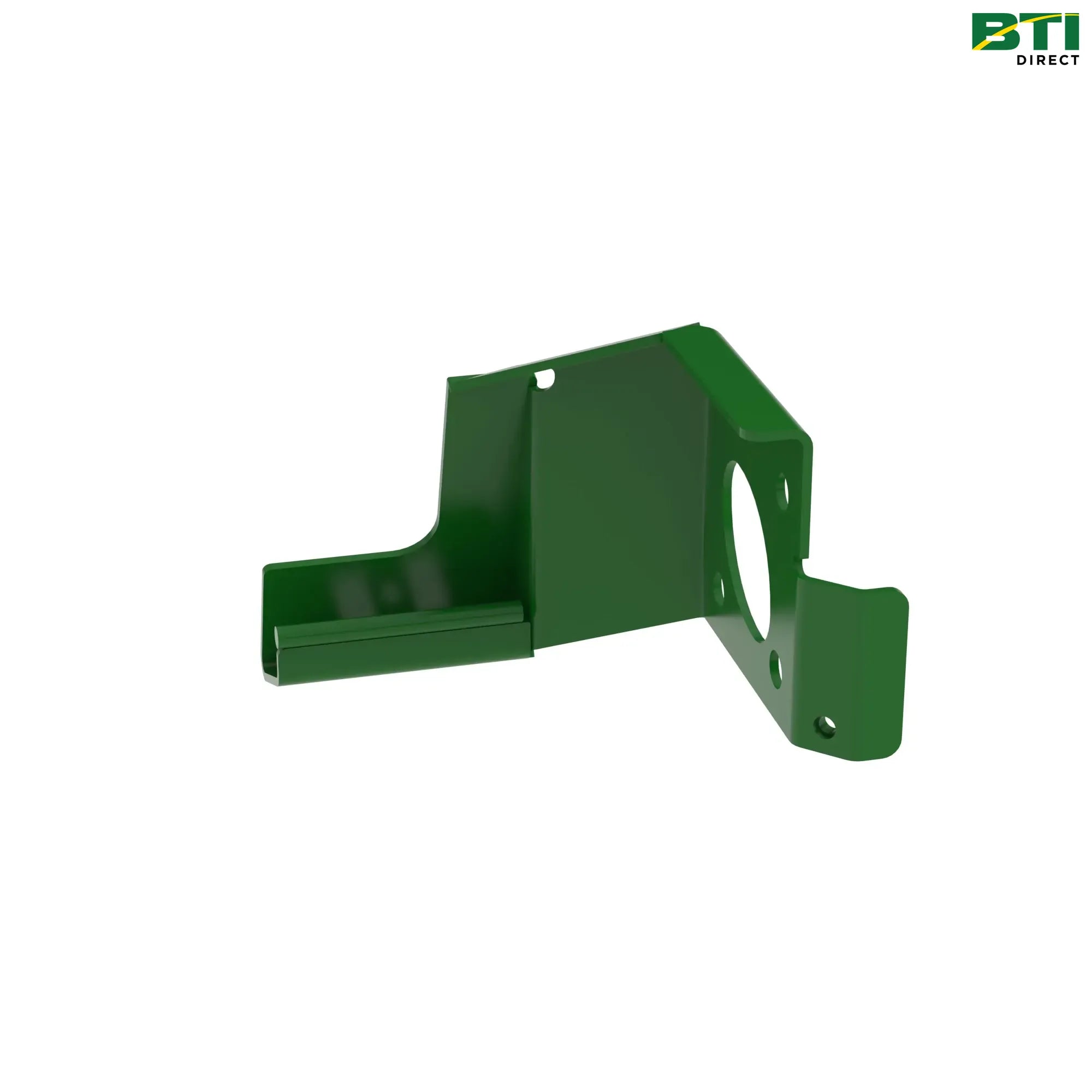 AN304964: Right Side Upper Hose Bracket, Matterhorn
