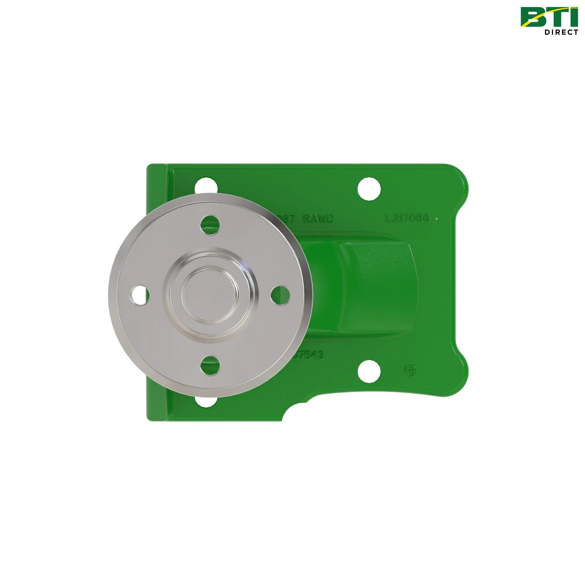 AL220145: Fan Mount Bracket