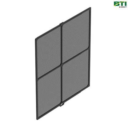 L203373: Radiator Screen