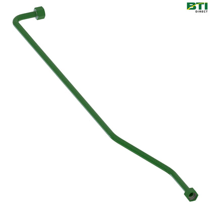 AXE37392: Wagon Dump High Flow Oil Tube