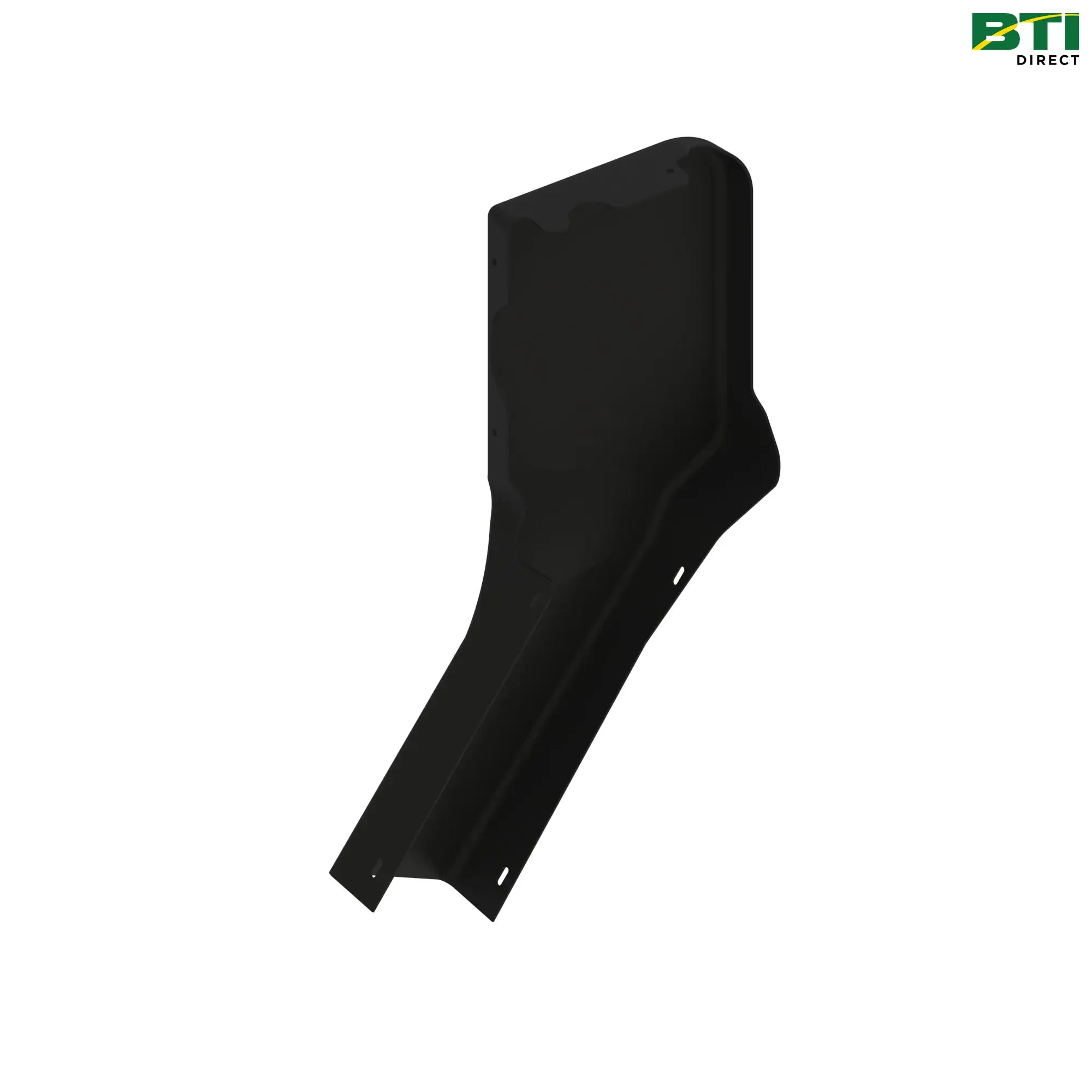 N317829: Wheel Motor Shield, Right Side