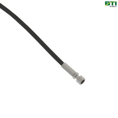AN374457: Steering Load Sense Hydraulic Hose
