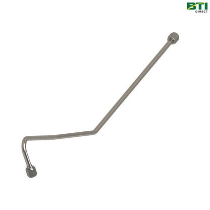 RE332746: DOC Delta Pressure Tube