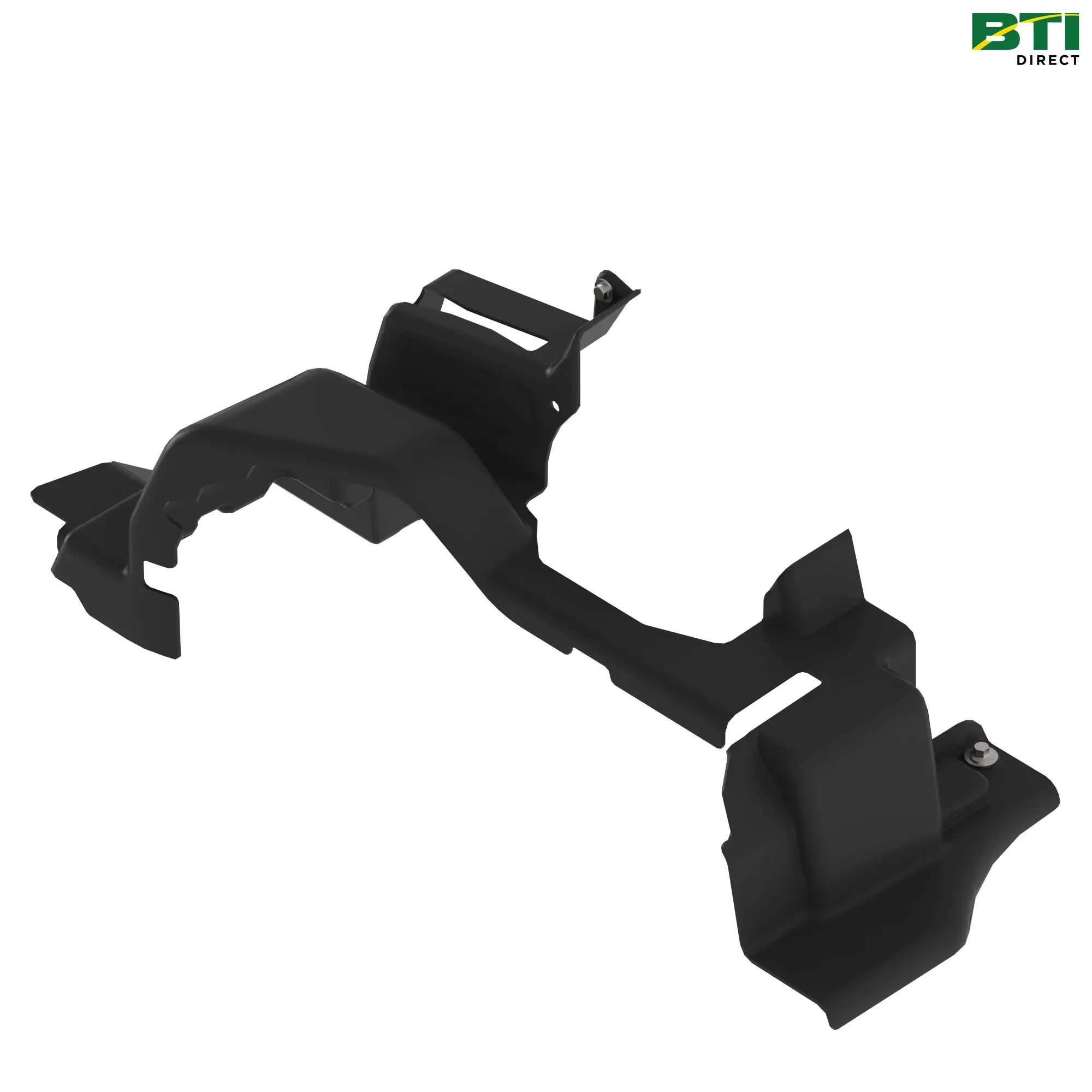 AUC10897: Right Side Power Flow™ Shield