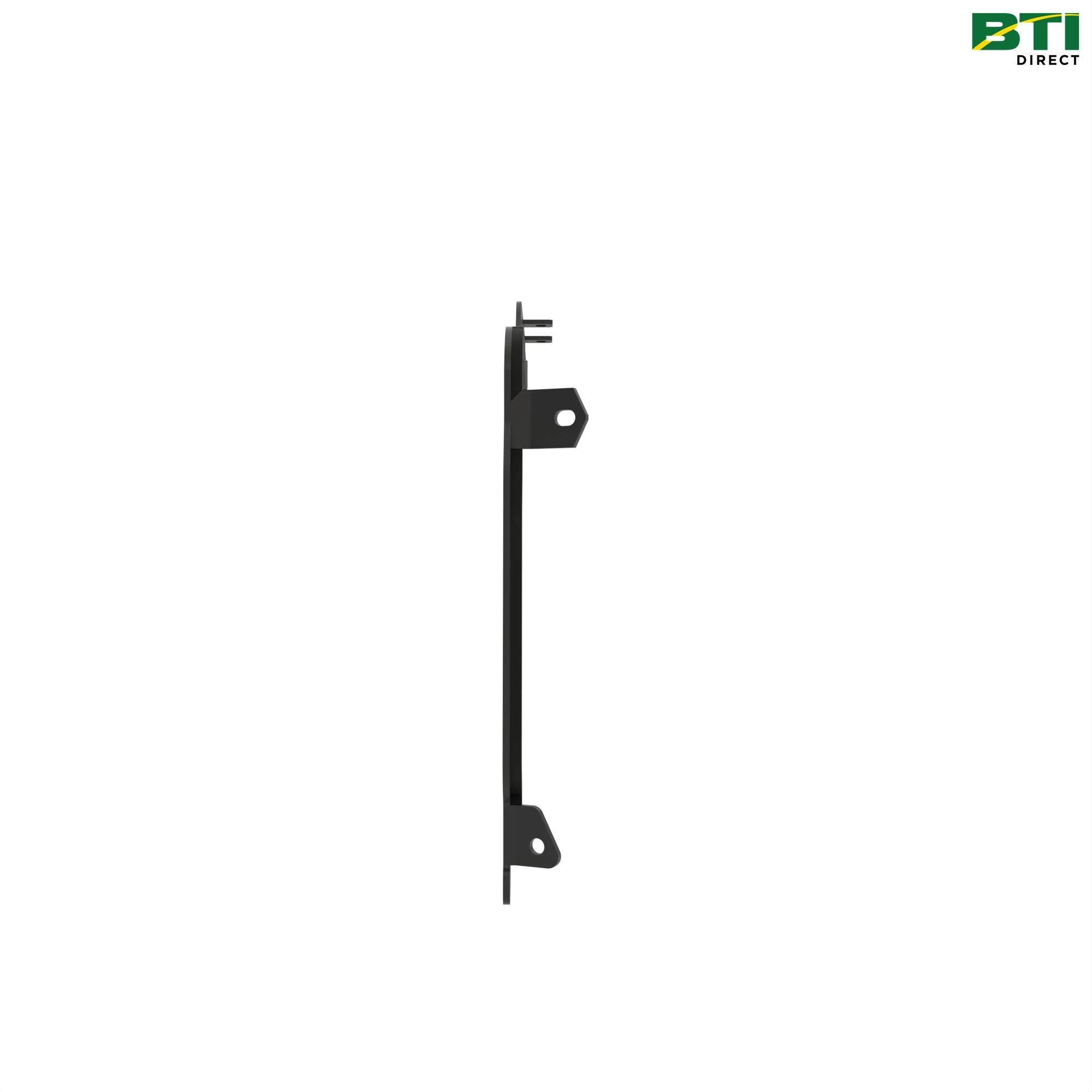 AL215689: Grille Reinforcement, Right Side