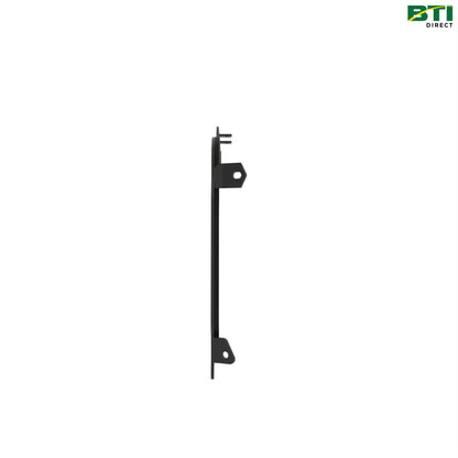 AL215689: Grille Reinforcement, Right Side