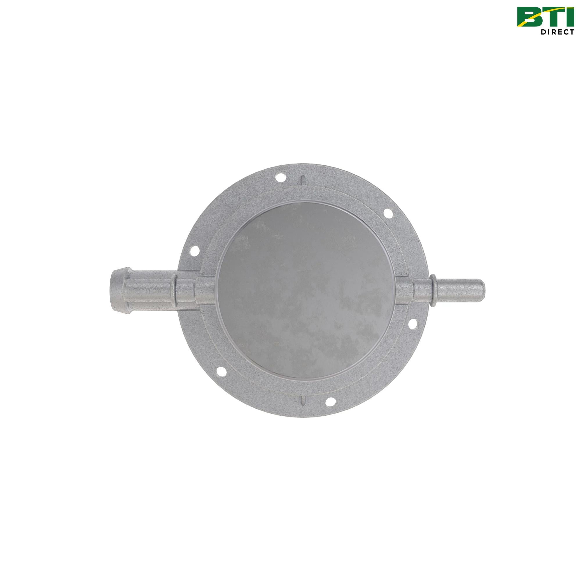 AL226745: Additional Oil Reservoir Manifold