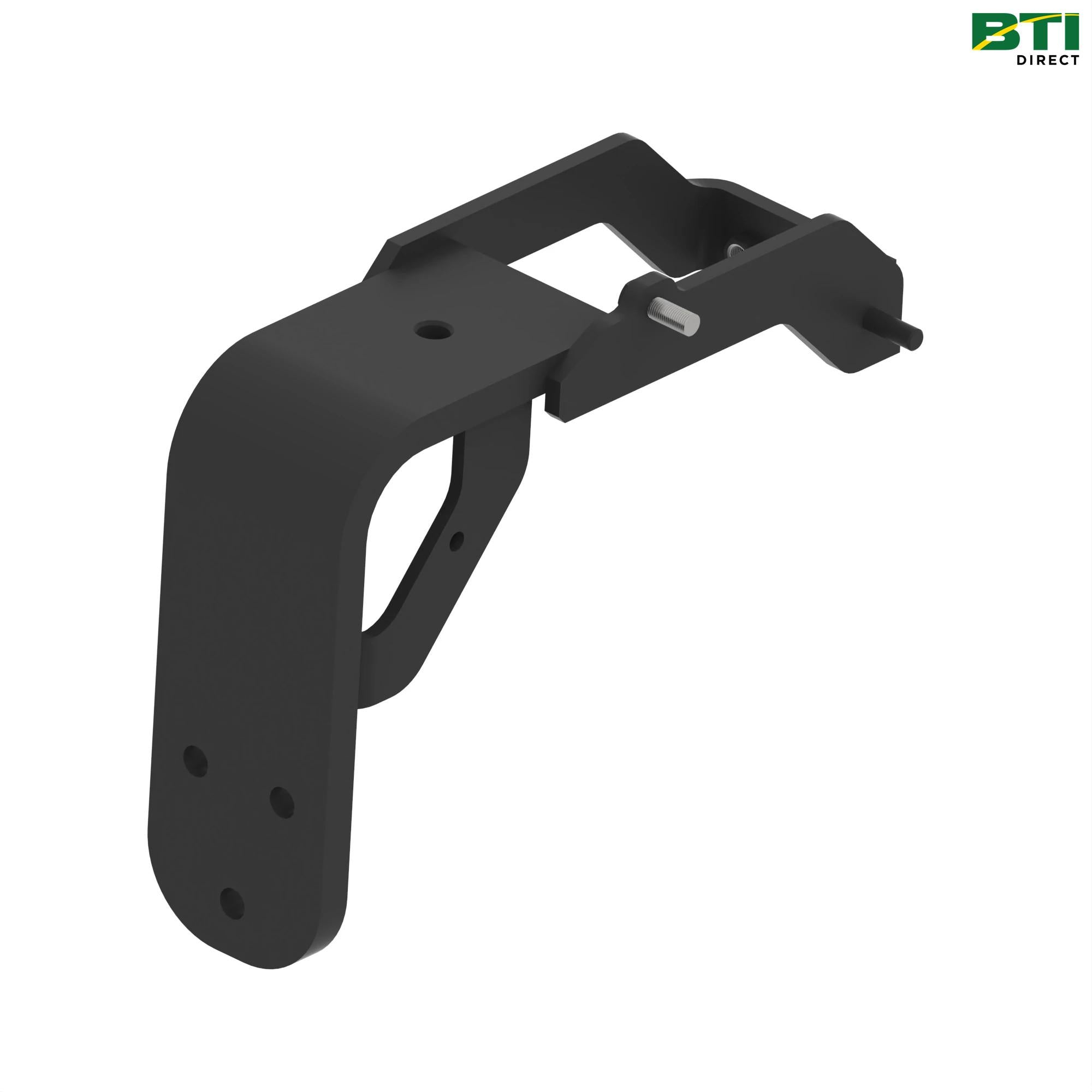 AL230539: Left Side Front Bracket