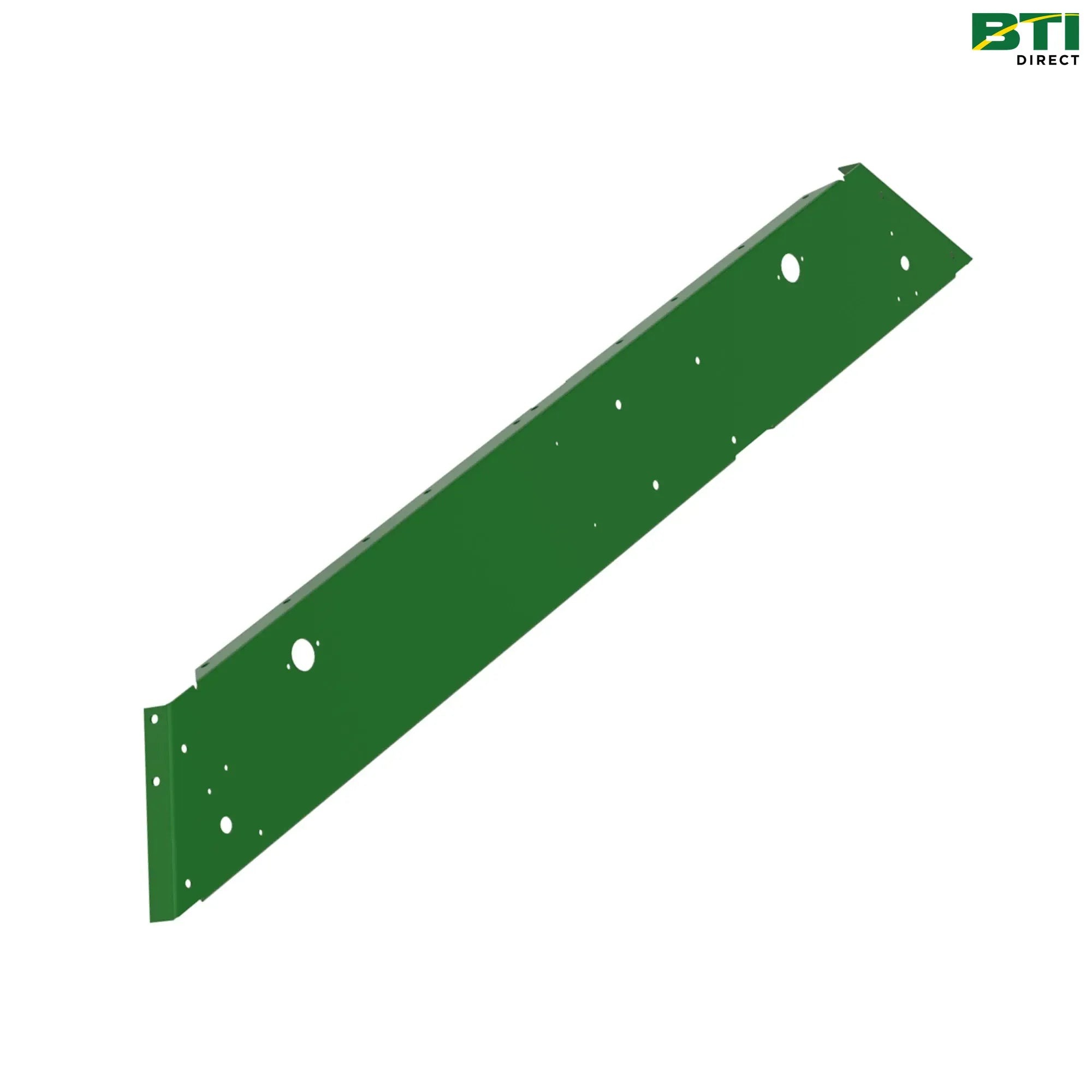 N379056: Channel, Rear