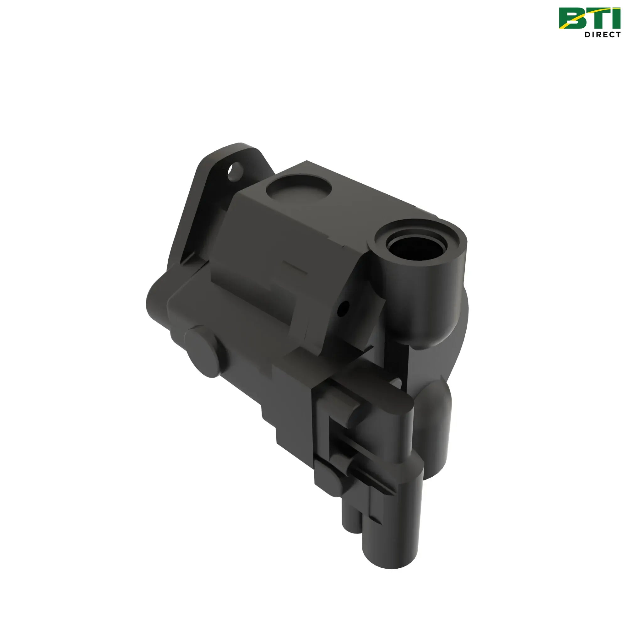 AN303818: Auxiliary Hydraulic Pump