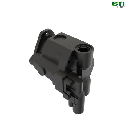AN303818: Auxiliary Hydraulic Pump