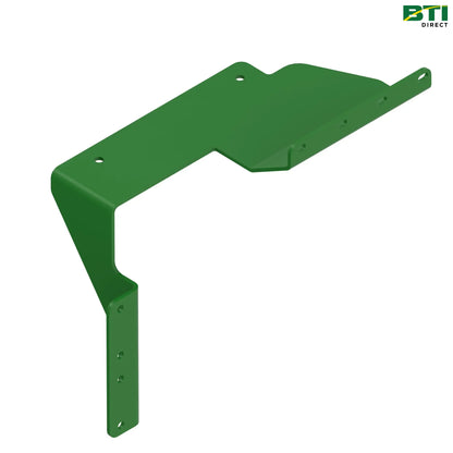 N382264: Propel Hydraulic Line Support Bracket