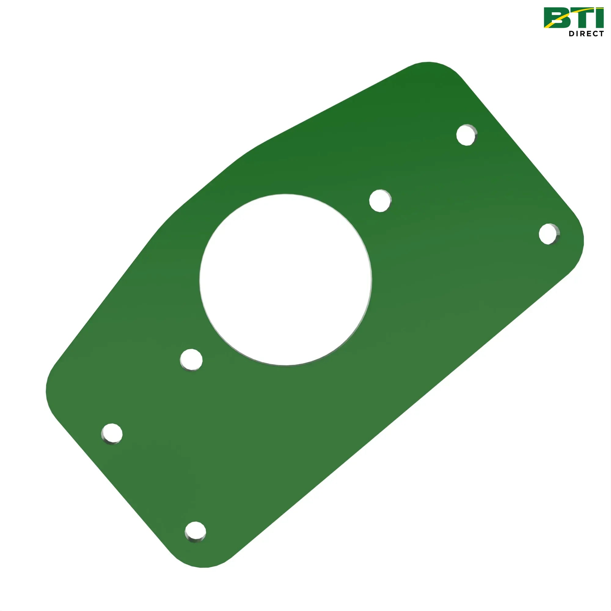 N376697: Pump Mounting Strap