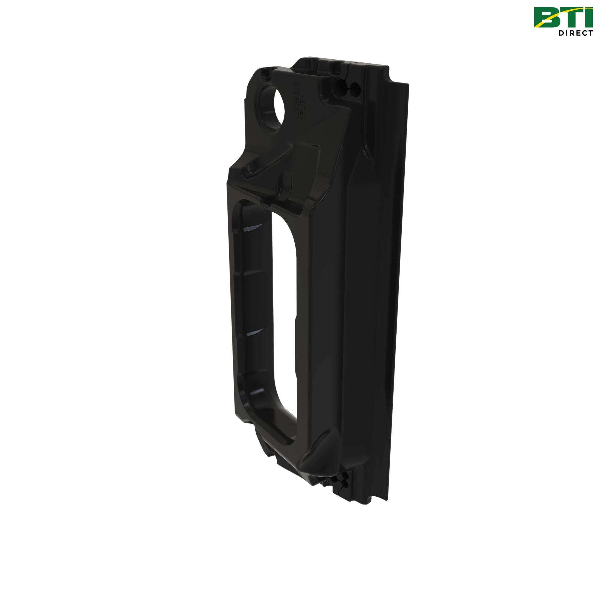 L225013: Shroud, Air Cleaner Intake