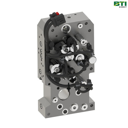 RE326574: ILS™ Manifold without Front Brakes