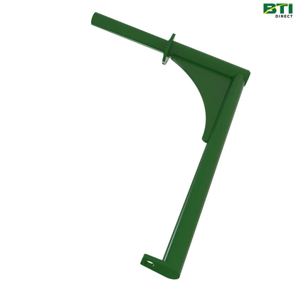 RE319177: Upper Scraper Hose Handler Support
