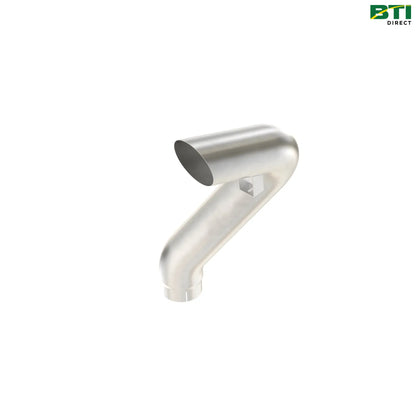 AXE45889: Exhaust Pipe